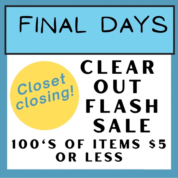 Posh Ambassador—Bundle & Save! - Picture 1 of 6